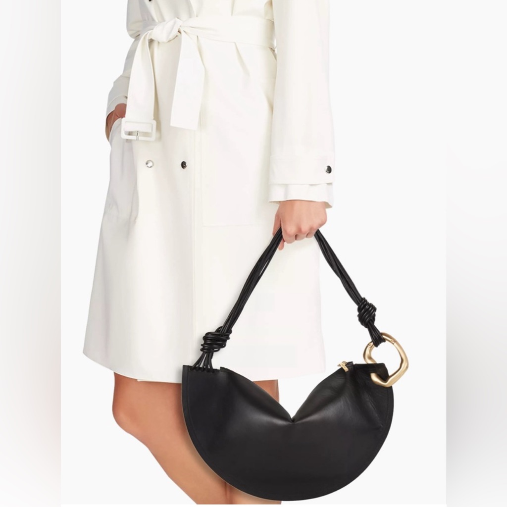 The Estrella Shoulder Bag From Cult Gaia